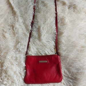 Micheal Kors small crossbody bag
